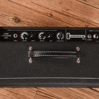 Carr Hammerhead 25-Watt 1x12" Guitar Combo Amps / Guitar Amps / Guitar Cabinets