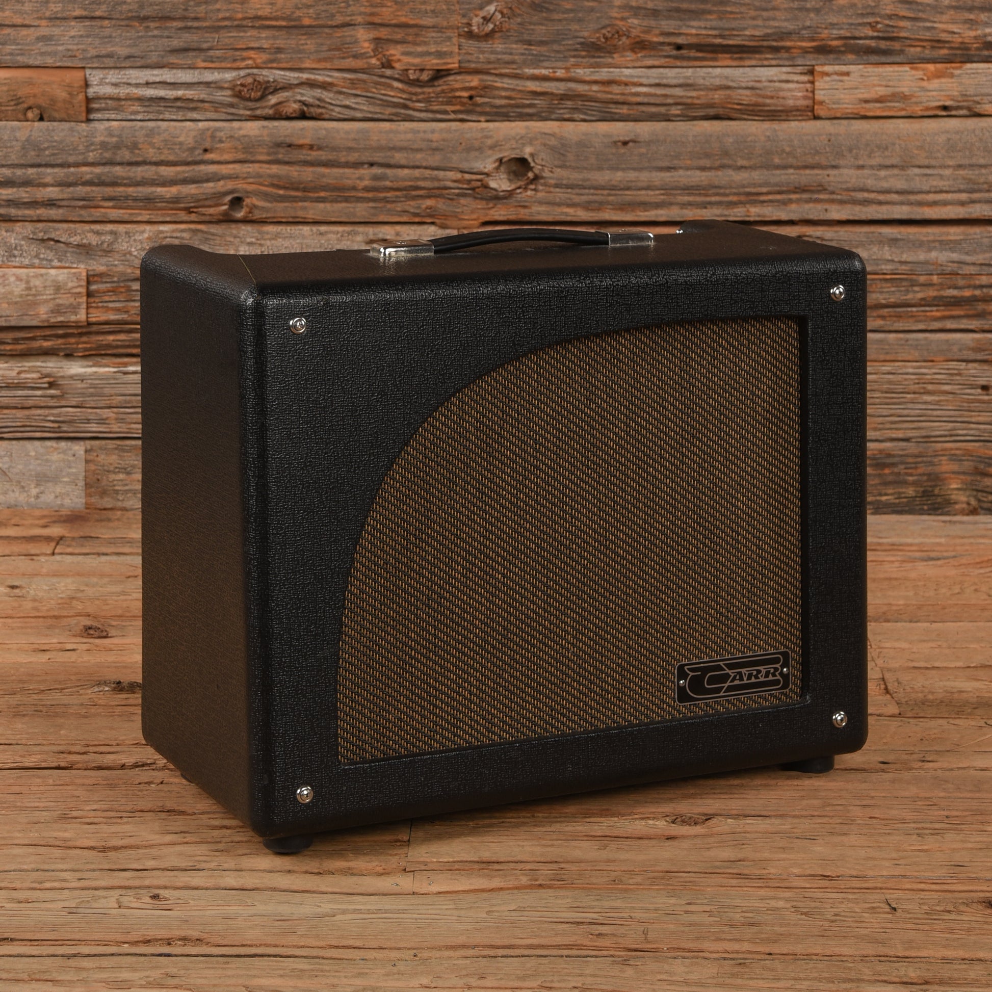 Carr Hammerhead 25-Watt 1x12" Guitar Combo Amps / Guitar Amps / Guitar Cabinets