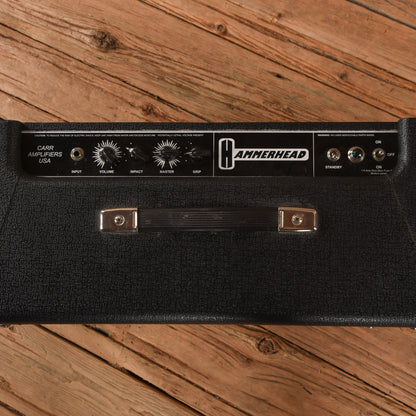 Carr Hammerhead 25-Watt 1x12" Guitar Combo Amps / Guitar Amps / Guitar Cabinets