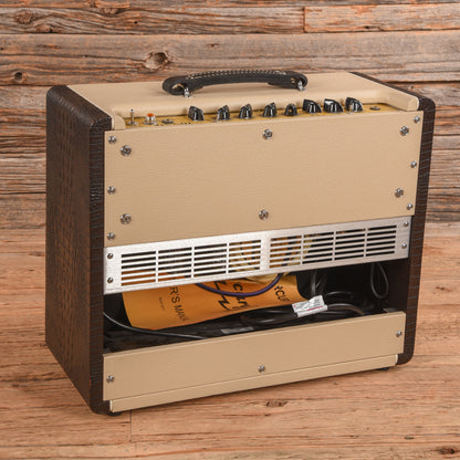 Carr Mercury V 16-Watt 1x12" Guitar Combo Amp Amps / Guitar Amps / Guitar Cabinets