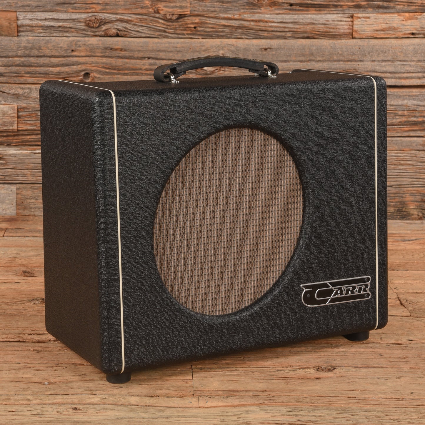Carr Mercury V 16-Watt 1x12" Guitar Combo Amps / Guitar Amps / Guitar Cabinets