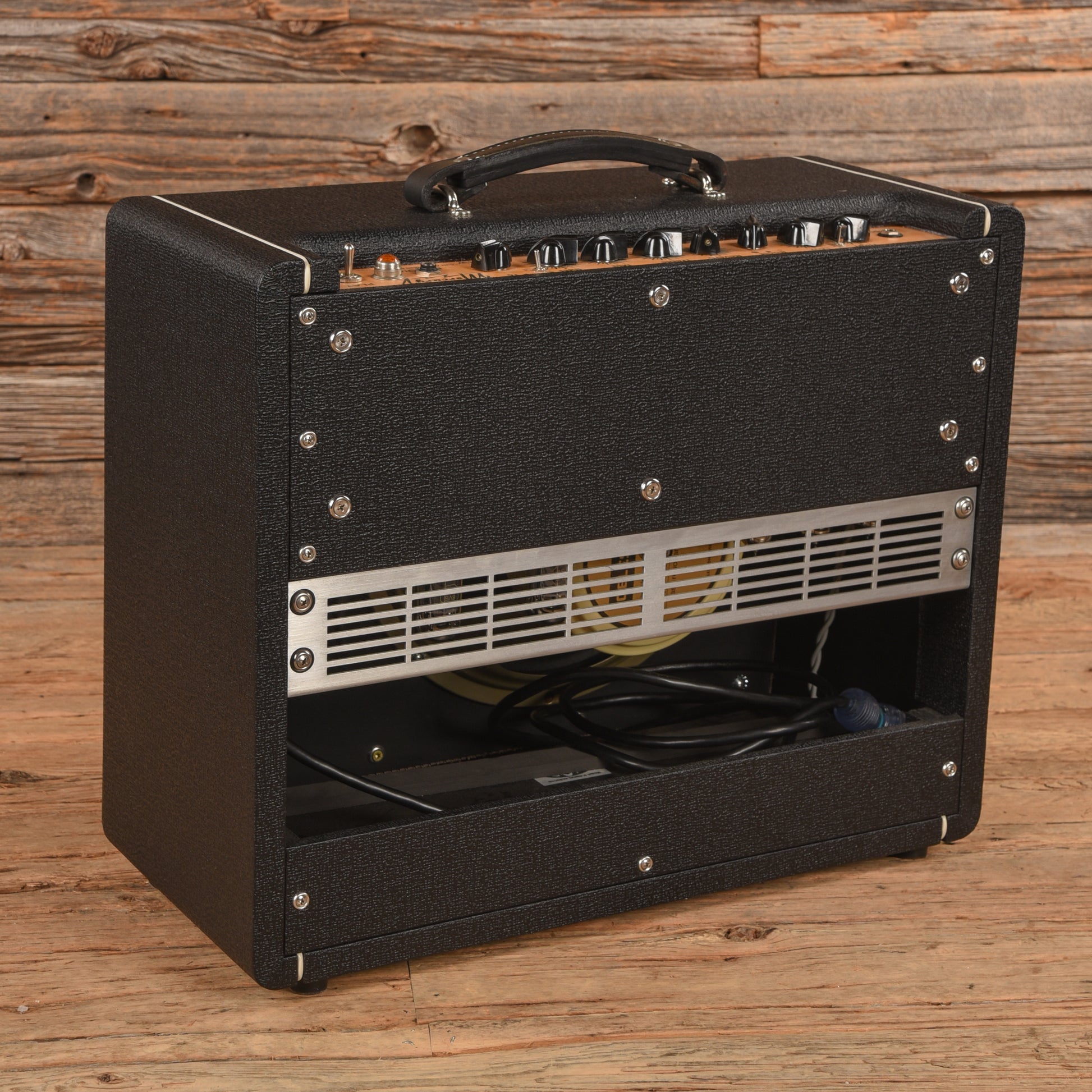 Carr Mercury V 16-Watt 1x12" Guitar Combo Amps / Guitar Amps / Guitar Cabinets