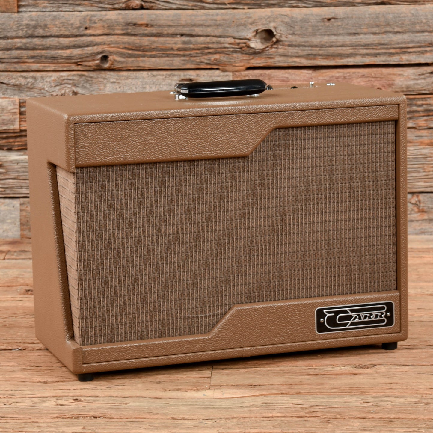 Carr Raleigh 1x12 Combo Amps / Guitar Amps / Guitar Cabinets
