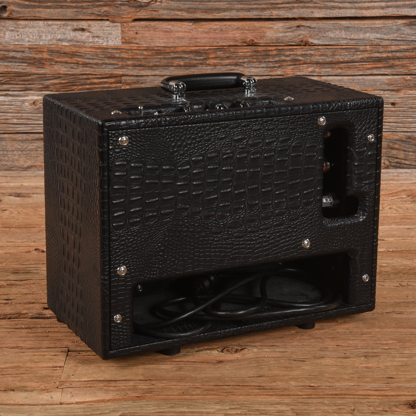 Carr Raleigh 3-Watt 1x10" Guitar Combo Amp Amps / Guitar Amps / Guitar Cabinets