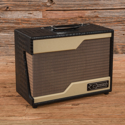 Carr Raleigh 3-Watt 1x10" Guitar Combo Amp Amps / Guitar Amps / Guitar Cabinets