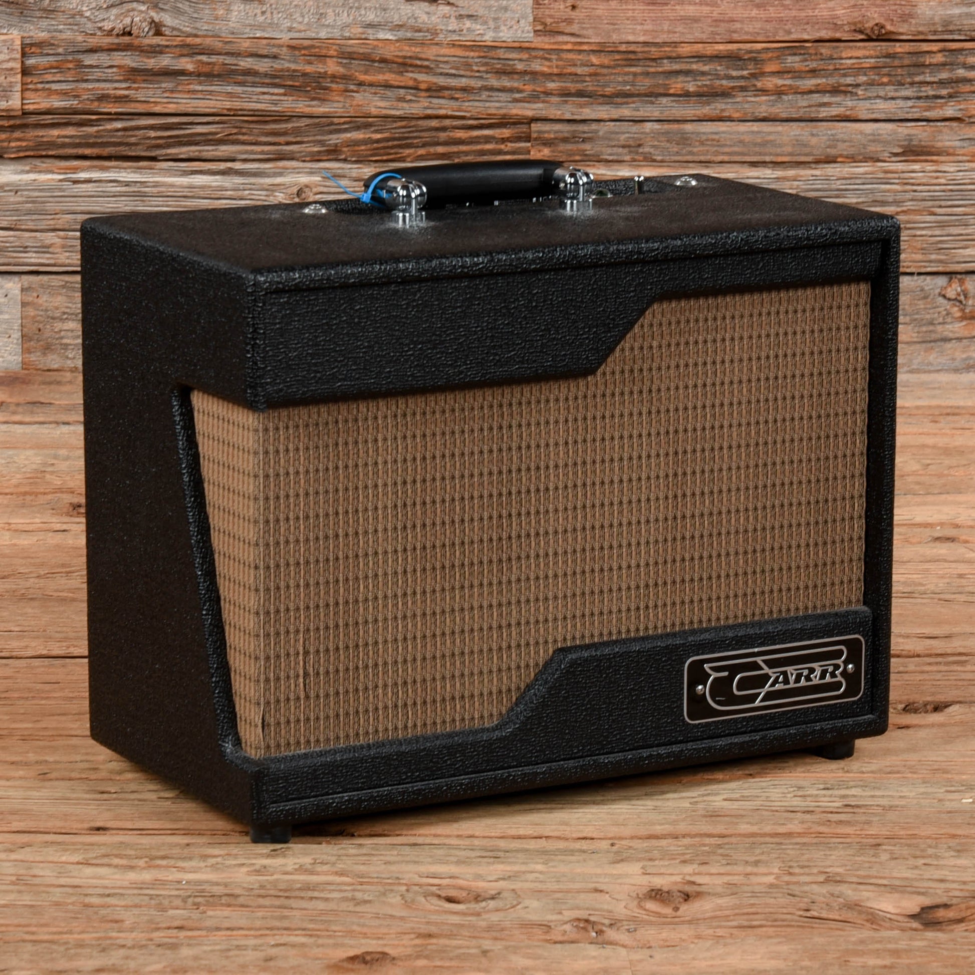 Carr Raleigh 3-Watt 1x10" Guitar Combo Amps / Guitar Amps / Guitar Cabinets