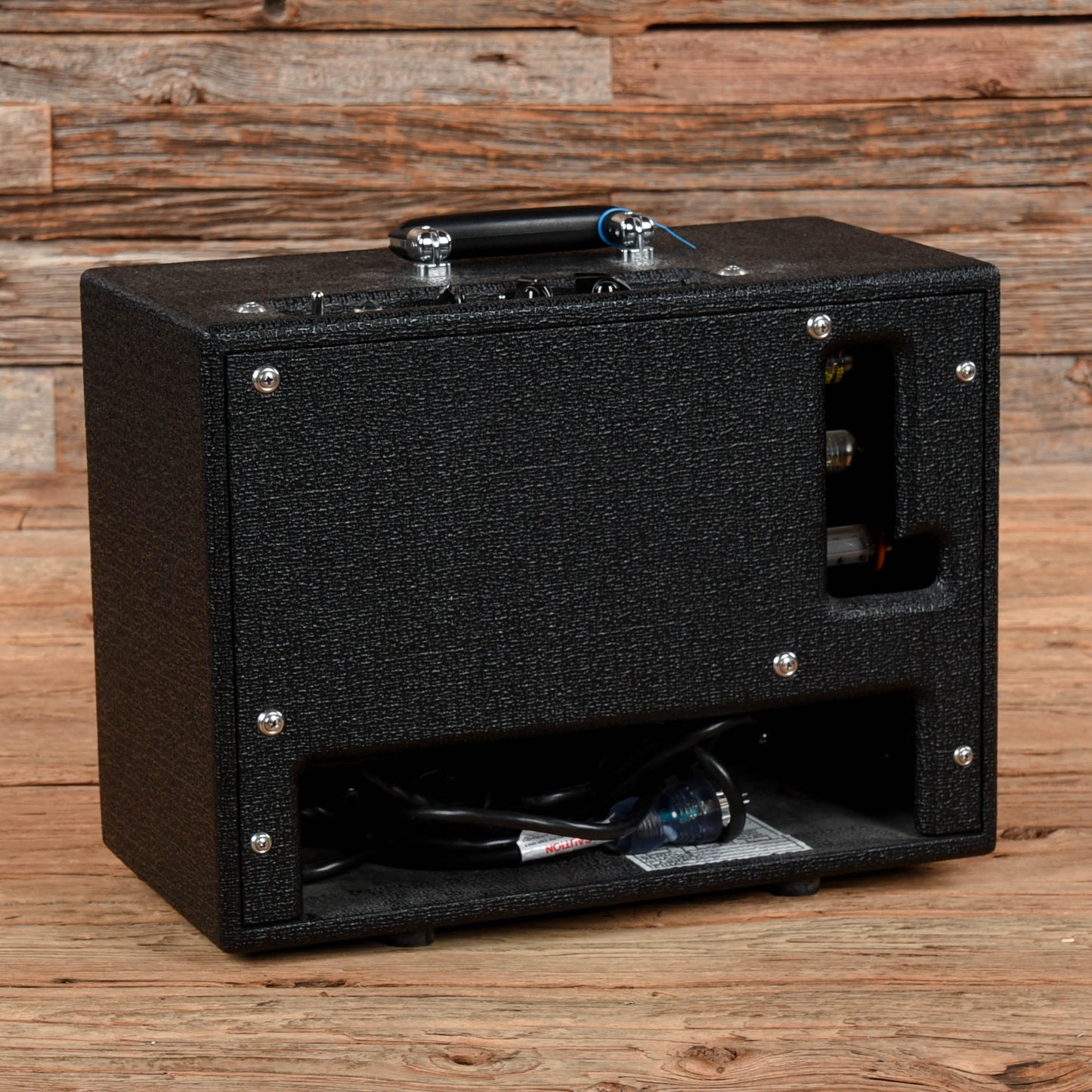Carr Raleigh 3-Watt 1x10" Guitar Combo Amps / Guitar Amps / Guitar Cabinets