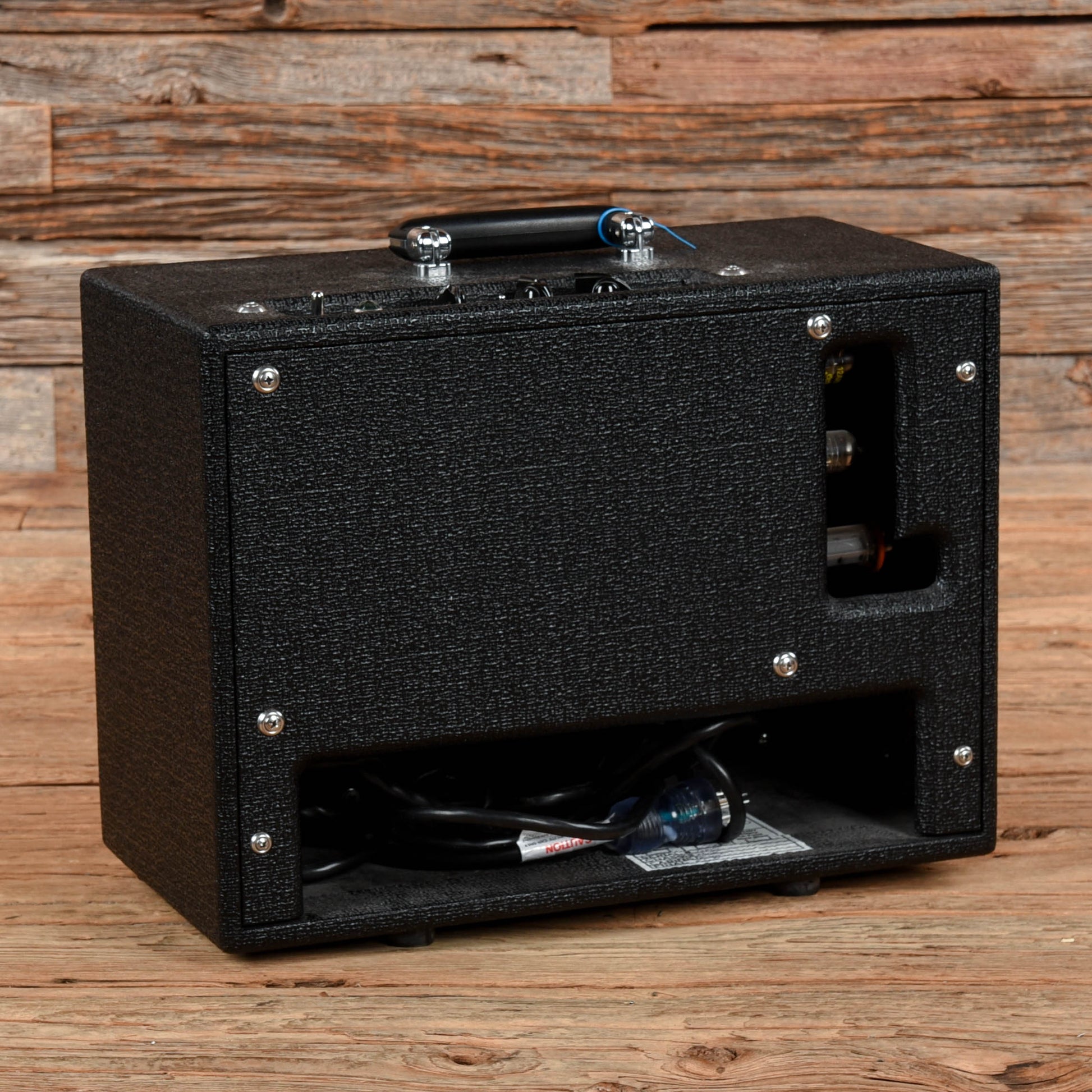 Carr Raleigh 3-Watt 1x10" Guitar Combo Amps / Guitar Amps / Guitar Cabinets