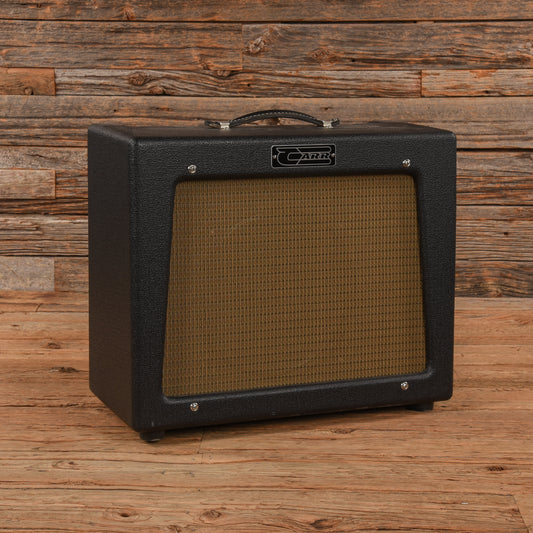 Carr Rambler 28-Watt 1x12" Guitar Combo Amp Amps / Guitar Amps / Guitar Cabinets