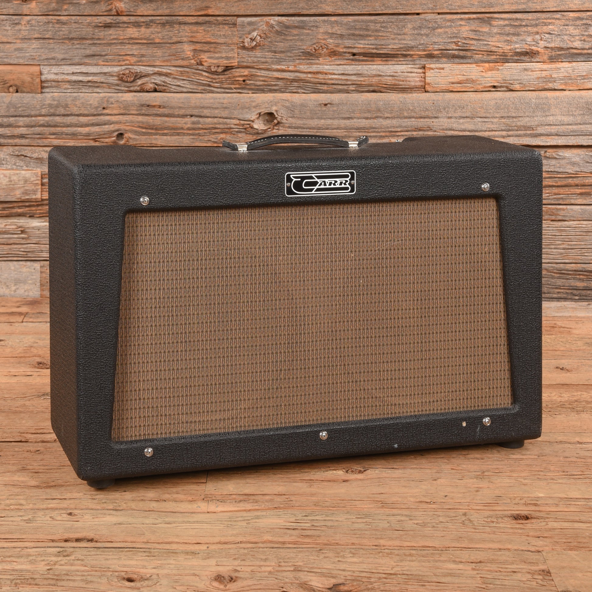 Carr Rambler 28-Watt 1x12" Guitar Combo Amp Amps / Guitar Amps / Guitar Cabinets