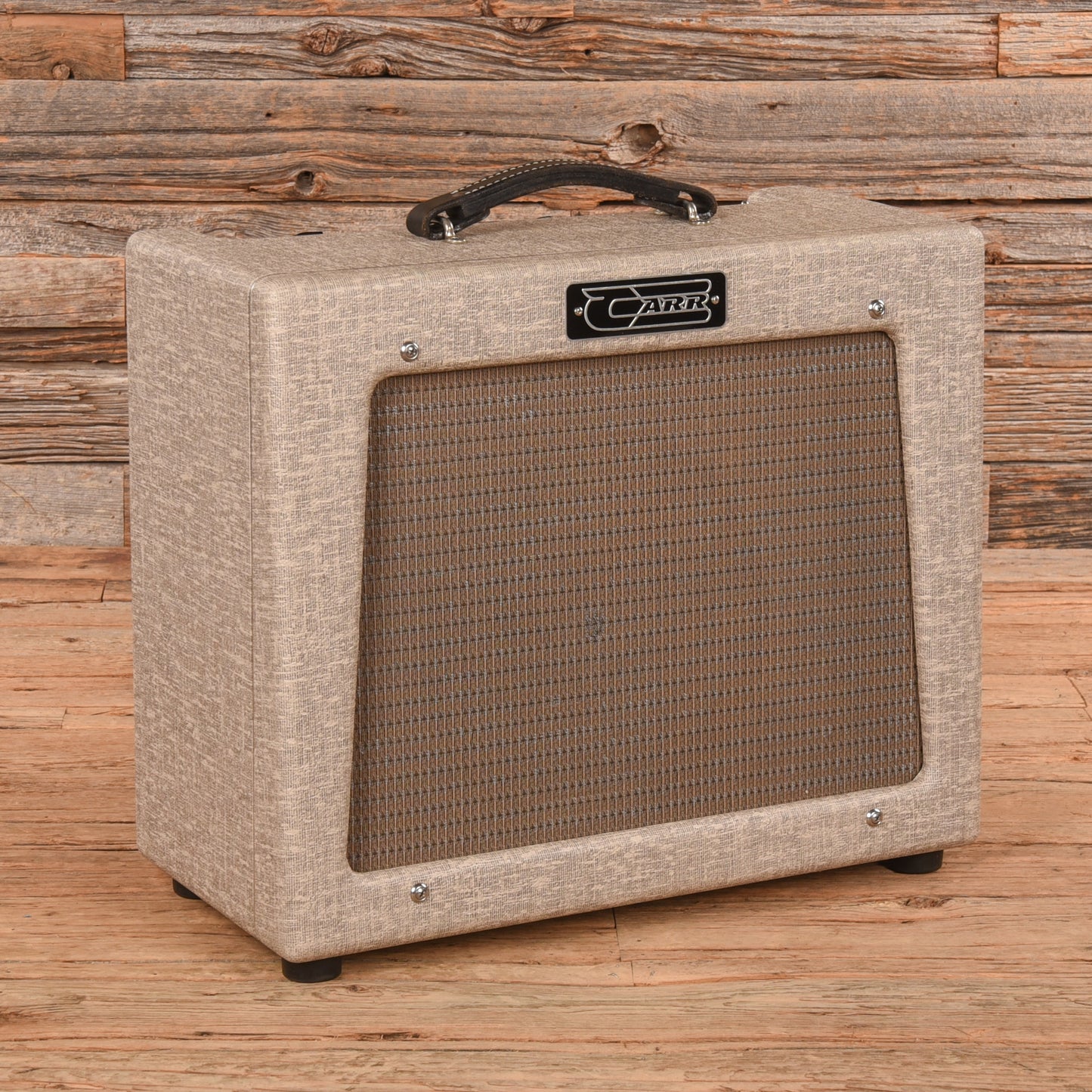 Carr Rambler 28-Watt 1x12" Guitar Combo Amps / Guitar Amps / Guitar Cabinets