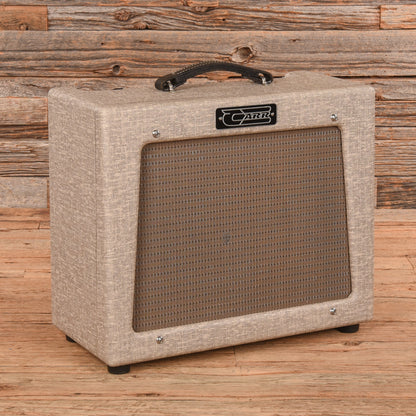 Carr Rambler 28-Watt 1x12" Guitar Combo Amps / Guitar Amps / Guitar Cabinets