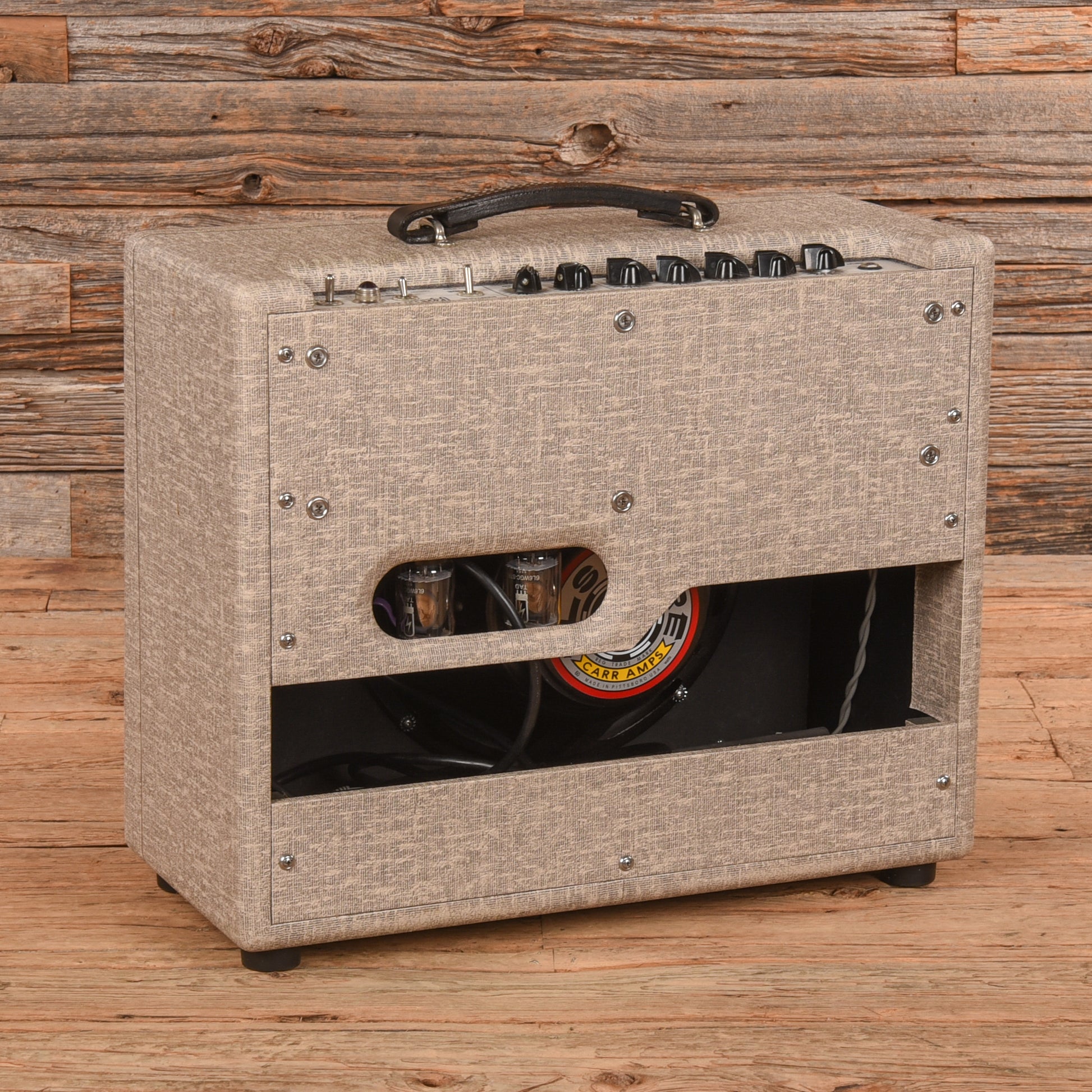 Carr Rambler 28-Watt 1x12" Guitar Combo Amps / Guitar Amps / Guitar Cabinets