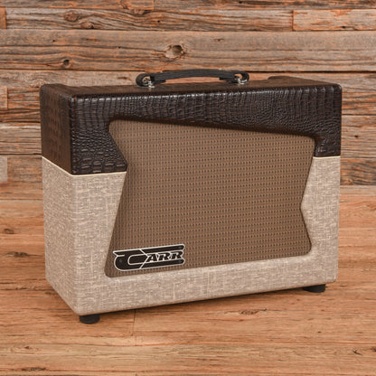 Carr Skylark 12-Watt 1x12" Guitar Combo Amp Amps / Guitar Amps / Guitar Cabinets