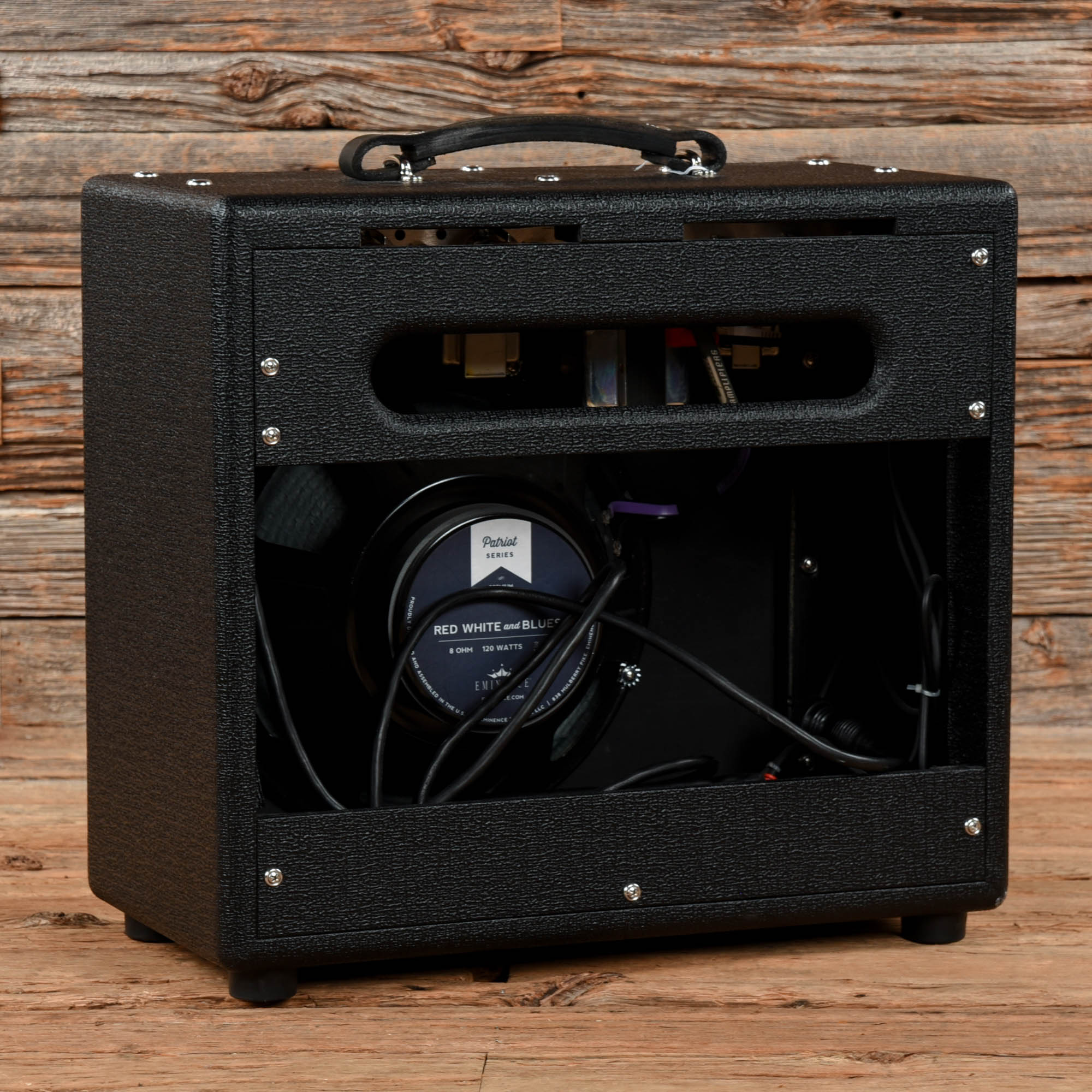 Carr Sportsman 19-Watt 1x12