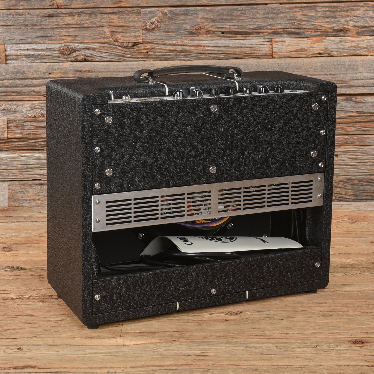 Carr Super Bee 10-Watt 1x12" Guitar Combo Amp Amps / Guitar Amps / Guitar Cabinets
