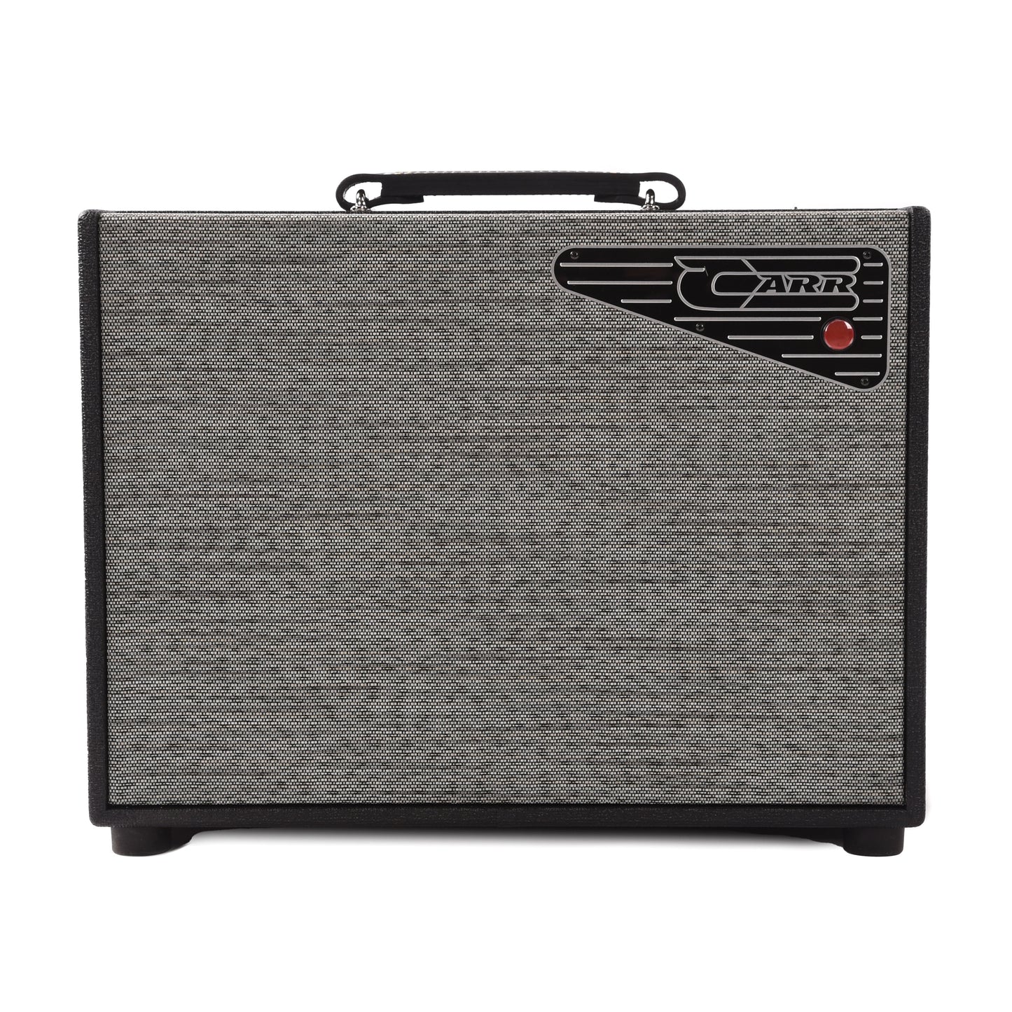 Carr Bel Ray 16W 1x12 Combo Amp Black Amps / Guitar Amps / Guitar Combos