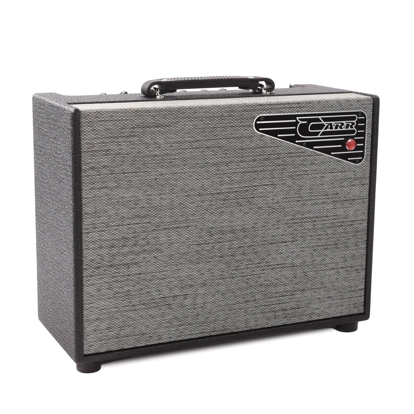 Carr Bel Ray 16W 1x12 Combo Amp Black Amps / Guitar Amps / Guitar Combos