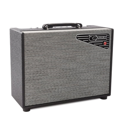 Carr Bel Ray 16W 1x12 Combo Amp Black Amps / Guitar Amps / Guitar Combos