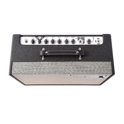 Carr Bel Ray 16W 1x12 Combo Amp Black Amps / Guitar Amps / Guitar Combos