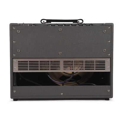 Carr Bel Ray 16W 1x12 Combo Amp Grey Amps / Guitar Amps / Guitar Combos