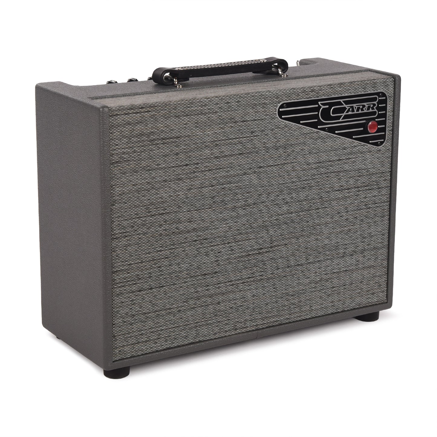 Carr Bel Ray 16W 1x12 Combo Amp Grey Amps / Guitar Amps / Guitar Combos