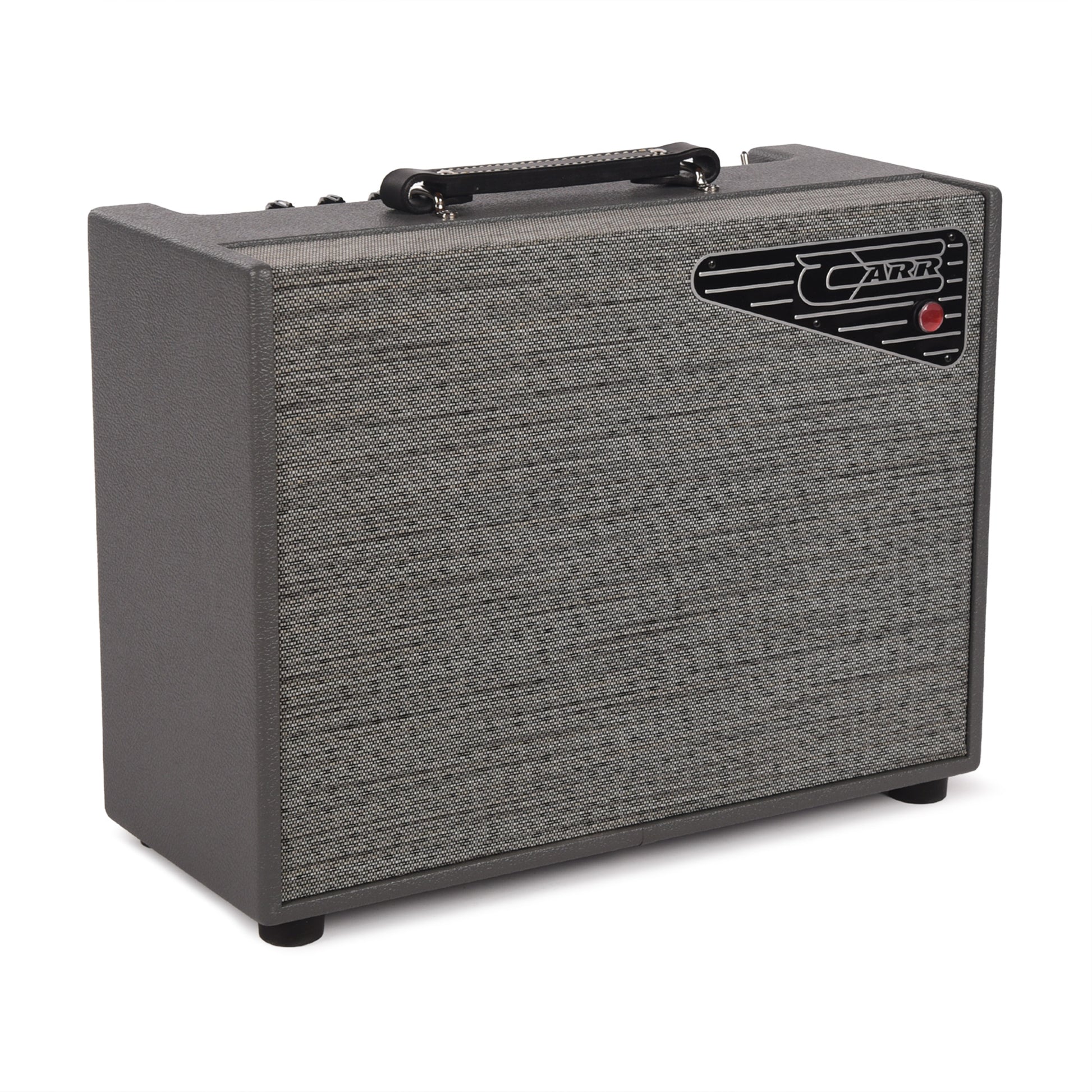 Carr Bel Ray 16W 1x12 Combo Amp Grey Amps / Guitar Amps / Guitar Combos