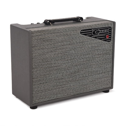 Carr Bel Ray 16W 1x12 Combo Amp Grey Amps / Guitar Amps / Guitar Combos