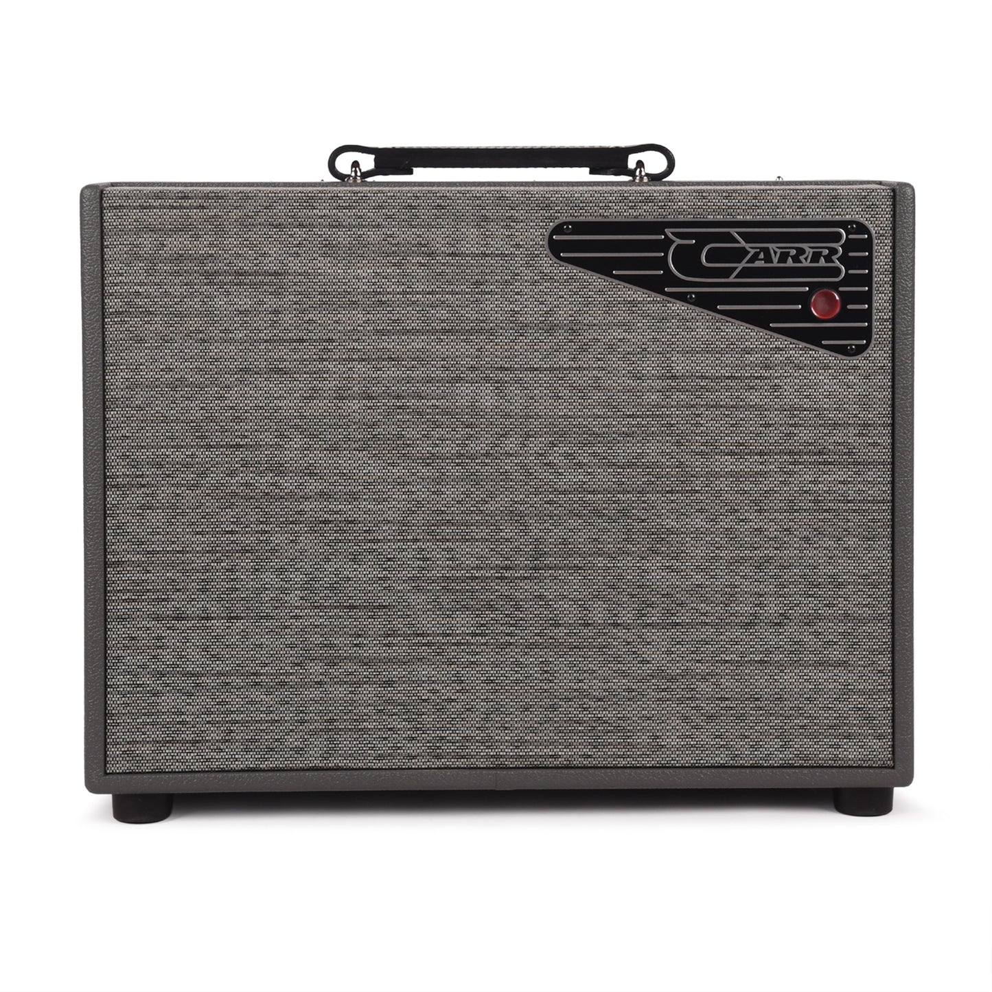 Carr Bel Ray 16W 1x12 Combo Amp Grey Amps / Guitar Amps / Guitar Combos