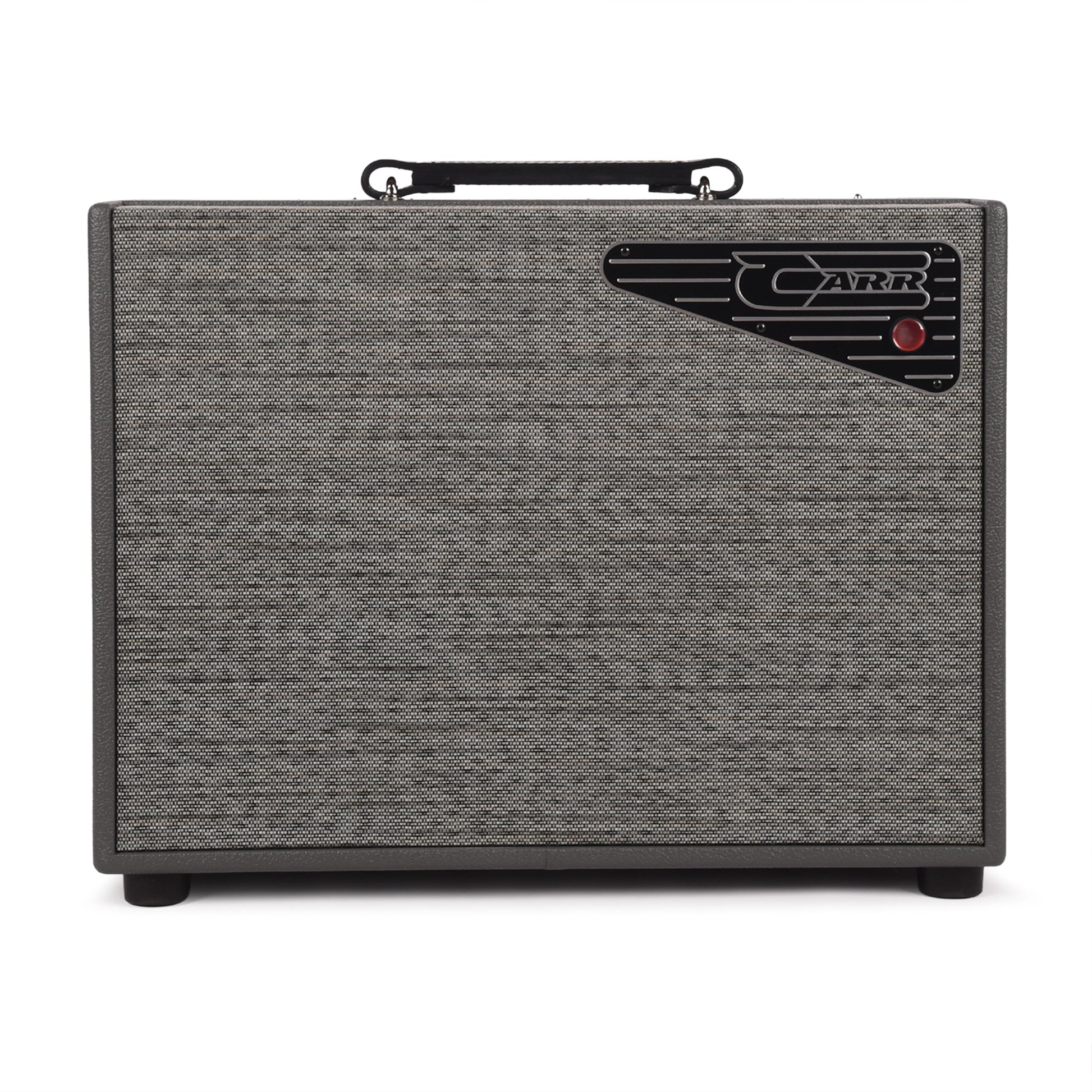 Carr Bel Ray 16W 1x12 Combo Amp Grey Amps / Guitar Amps / Guitar Combos