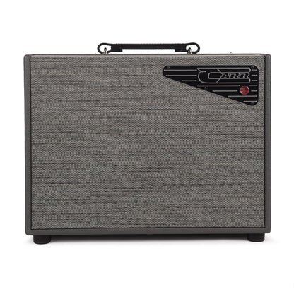 Carr Bel Ray 16W 1x12 Combo Amp Grey Amps / Guitar Amps / Guitar Combos