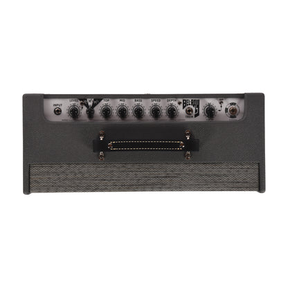 Carr Bel Ray 16W 1x12 Combo Amp Grey Amps / Guitar Amps / Guitar Combos