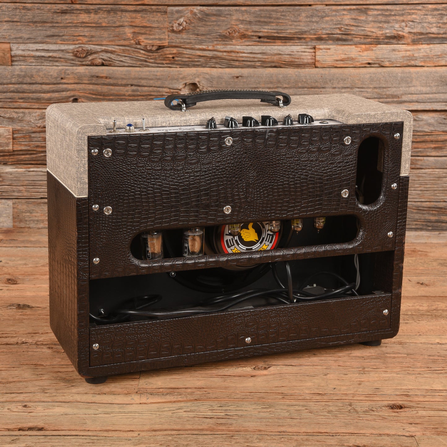 Carr Impala 44-Watt 1x12" Guitar Combo Amps / Guitar Amps / Guitar Combos