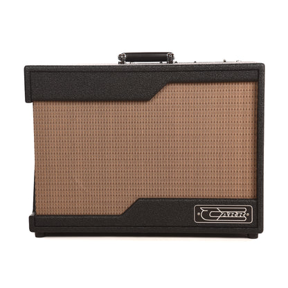 Carr Raleigh 5w 1x12 Combo Black Amps / Guitar Amps / Guitar Combos