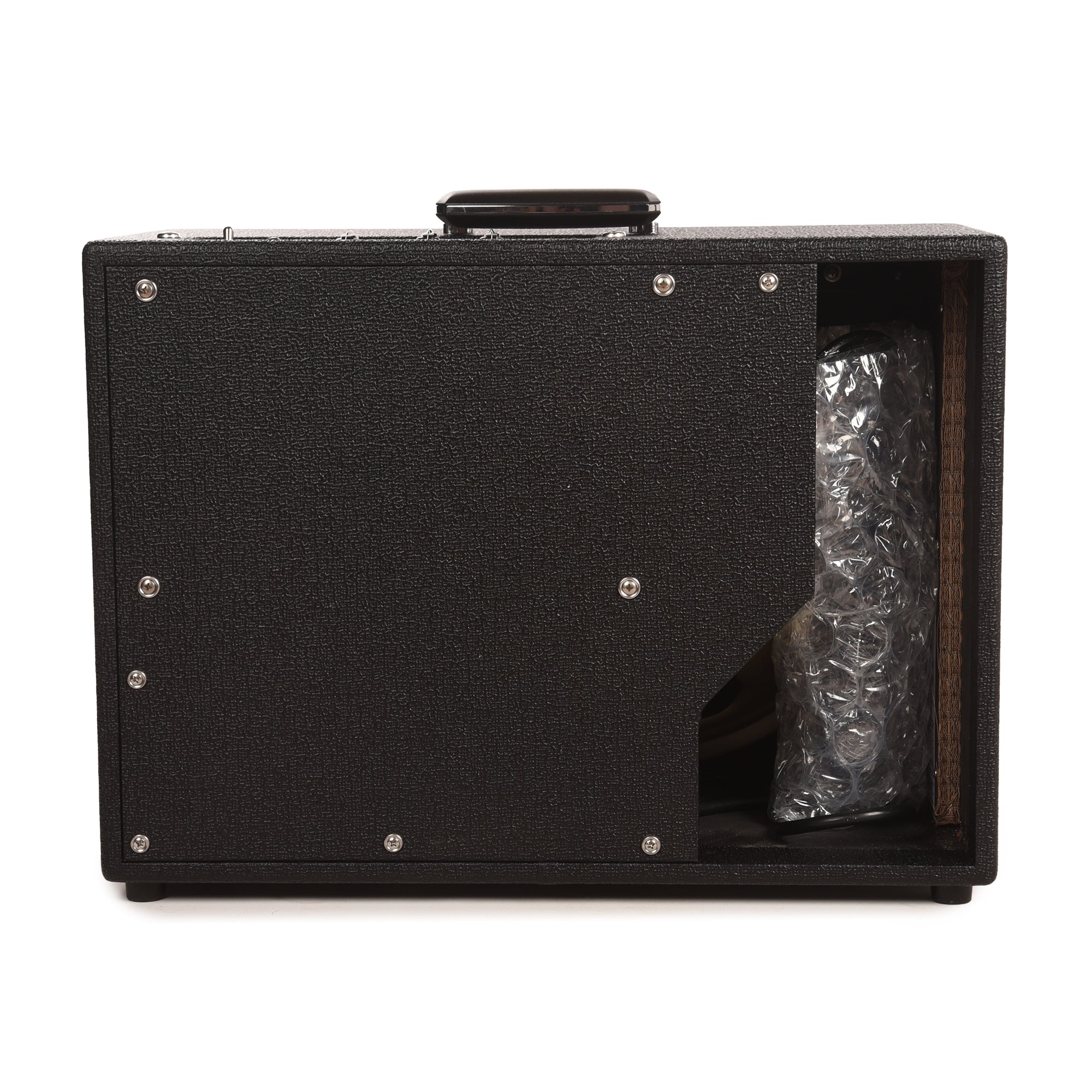 Carr Raleigh 5w 1x12 Combo Black Amps / Guitar Amps / Guitar Combos