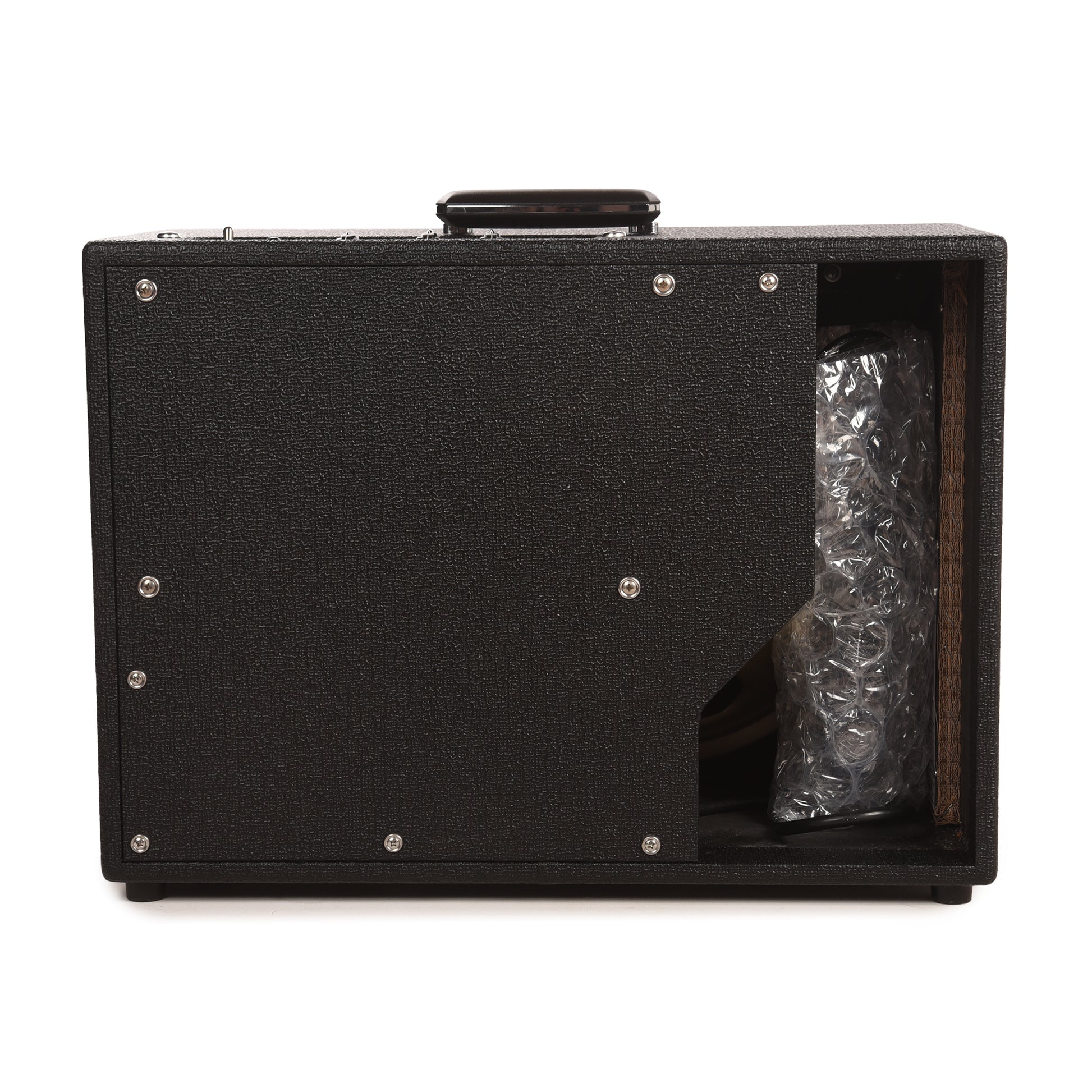 Carr Raleigh 5w 1x12 Combo Black Amps / Guitar Amps / Guitar Combos