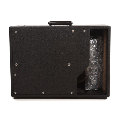 Carr Raleigh 5w 1x12 Combo Black Amps / Guitar Amps / Guitar Combos