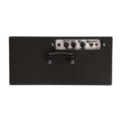 Carr Raleigh 5w 1x12 Combo Black Amps / Guitar Amps / Guitar Combos