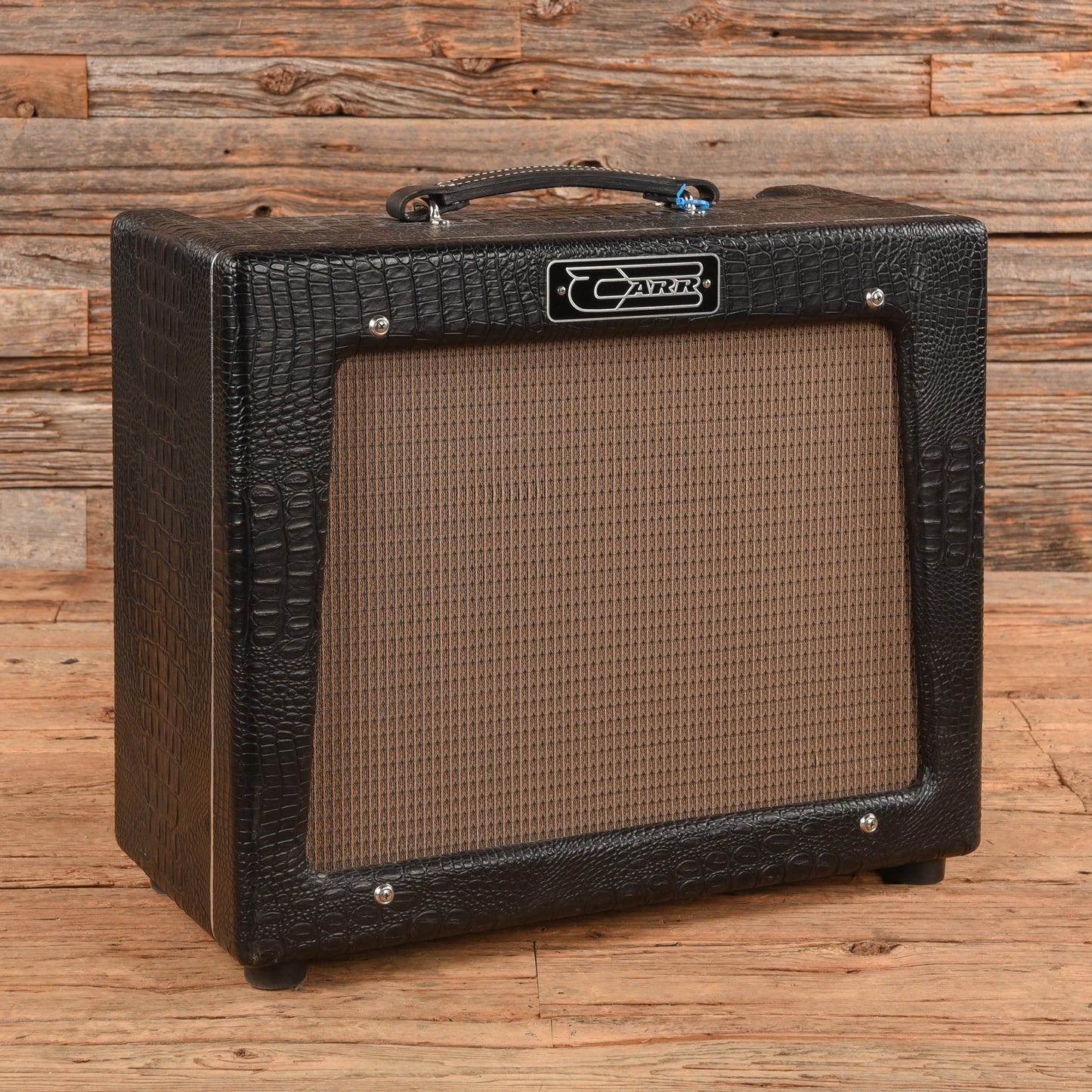 Carr Rambler 28-Watt 1x12" Guitar Combo Amps / Guitar Amps / Guitar Combos