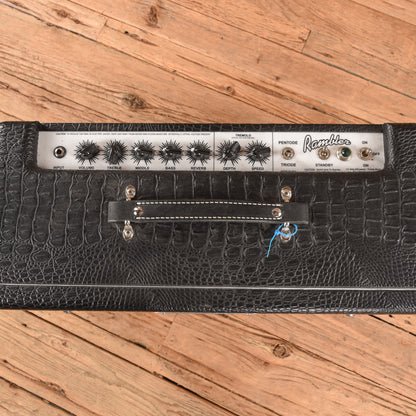 Carr Rambler 28-Watt 1x12" Guitar Combo Amps / Guitar Amps / Guitar Combos