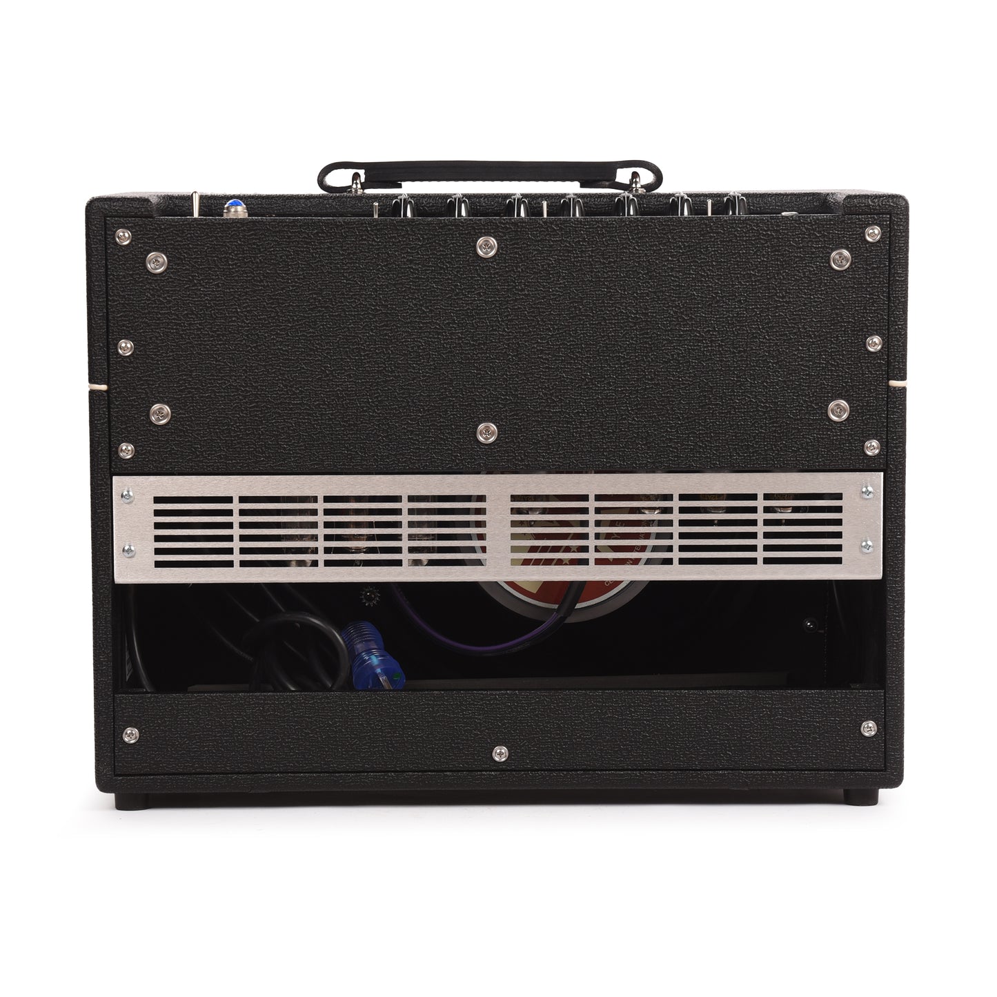 Carr Skylark Special 12w 1x12 6V6 Reverb Combo Amps / Guitar Amps / Guitar Combos