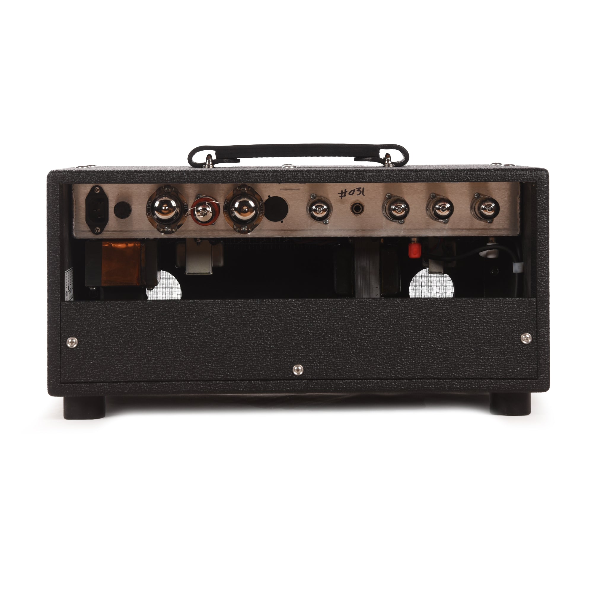 Carr Skylark Special 12w 6V6 Reverb Head Amps / Guitar Amps / Guitar Heads