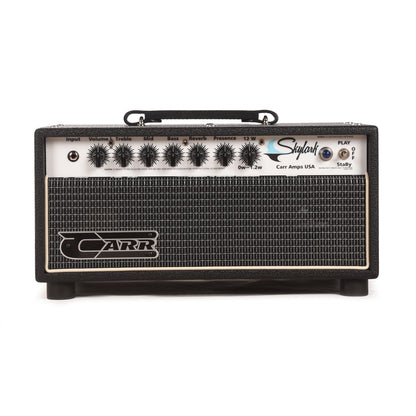 Carr Skylark Special 12w 6V6 Reverb Head Amps / Guitar Amps / Guitar Heads