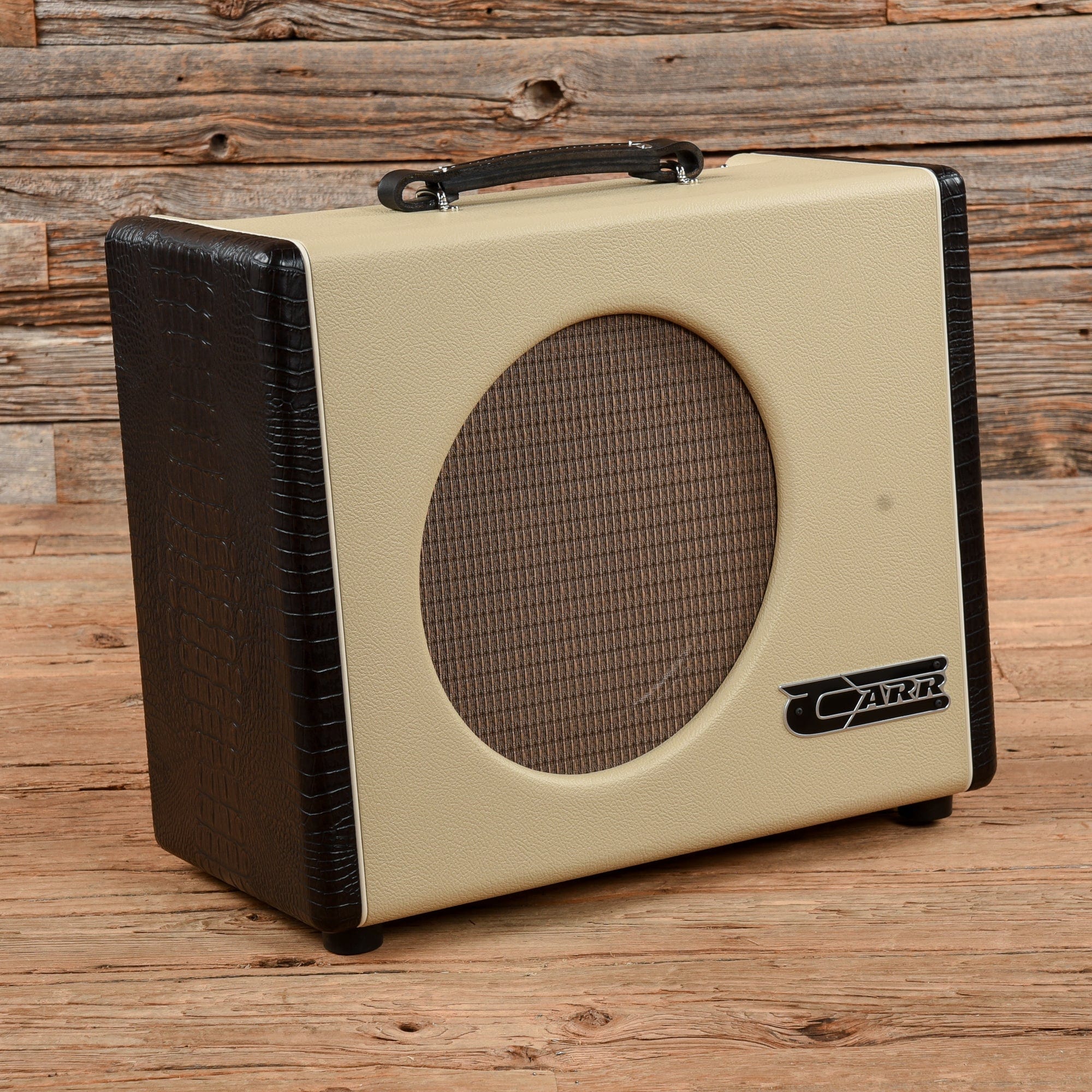 Carr Mercury V 16-Watt 1x12