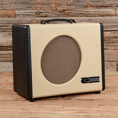 Carr Mercury V 16-Watt 1x12" Guitar Combo Amps / Guitar Cabinets