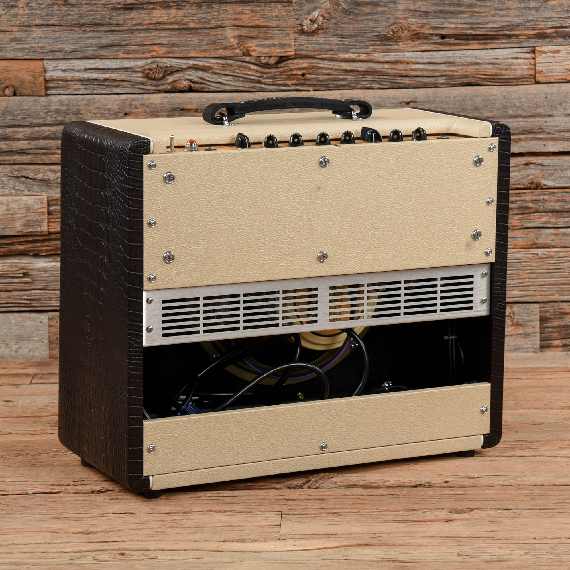 Carr Mercury V 16-Watt 1x12
