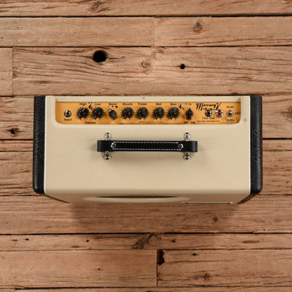 Carr Mercury V 16-Watt 1x12" Guitar Combo Amps / Guitar Cabinets