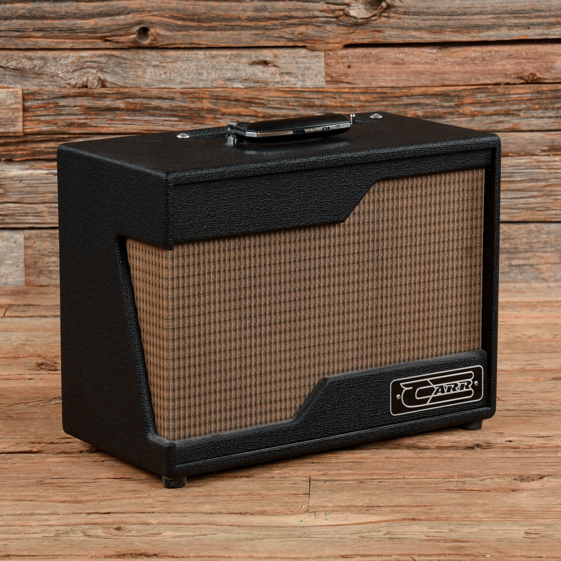 Carr Raleigh 3-Watt 1x10" Guitar Combo Amps / Guitar Cabinets