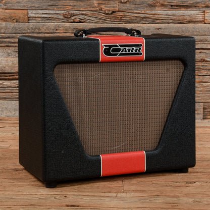 Carr Super Bee Amps / Guitar Cabinets