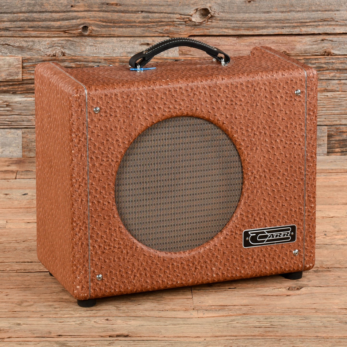 Carr Mercury 8-Watt 1x12" Guitar Combo
